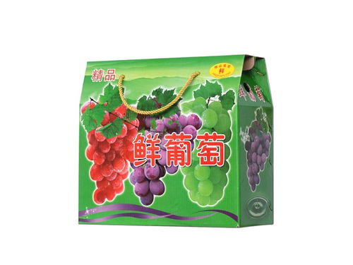 济南水果礼品盒生产商 青州市东夏曙光纸制品包装厂
