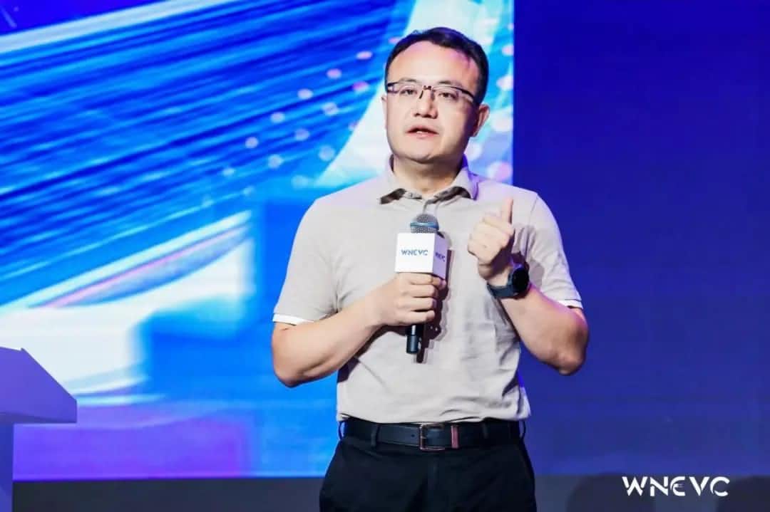 SG胜游(中国)CEO程鹏：数据确权、数据安全与数据闭环“新”思路